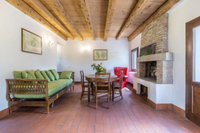 Tenuta Ca' Zen - Cottage Casetta Taglio Di Po